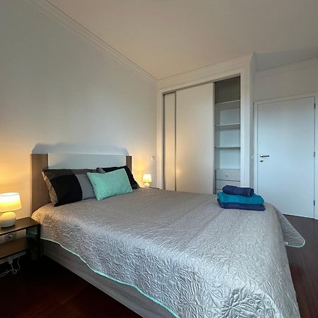 Center Funchal - Rooms For Rent 外观 照片