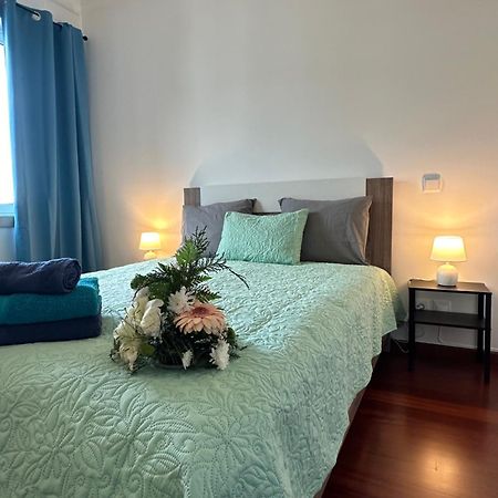 Center Funchal - Rooms For Rent 外观 照片