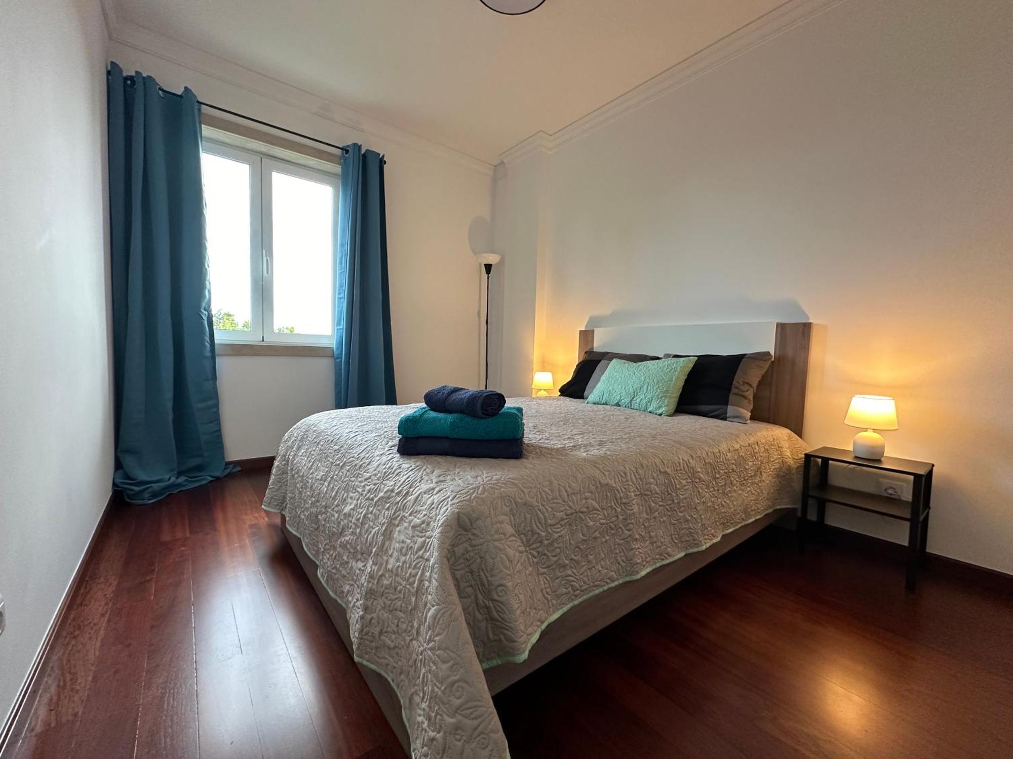 Center Funchal - Rooms For Rent 外观 照片