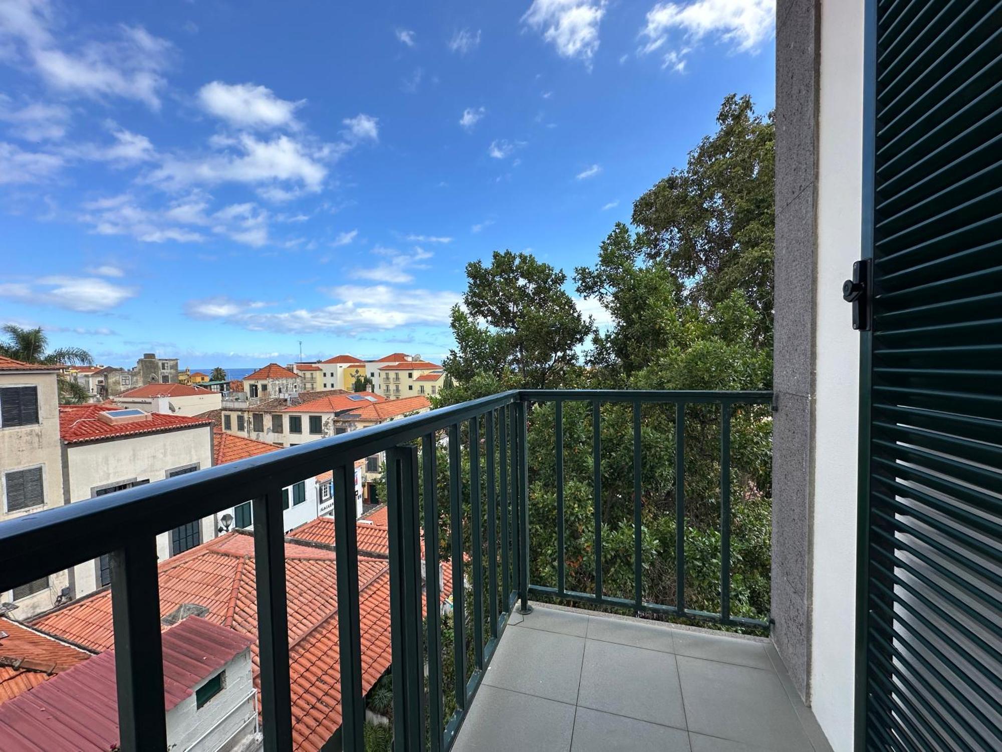 Center Funchal - Rooms For Rent 外观 照片