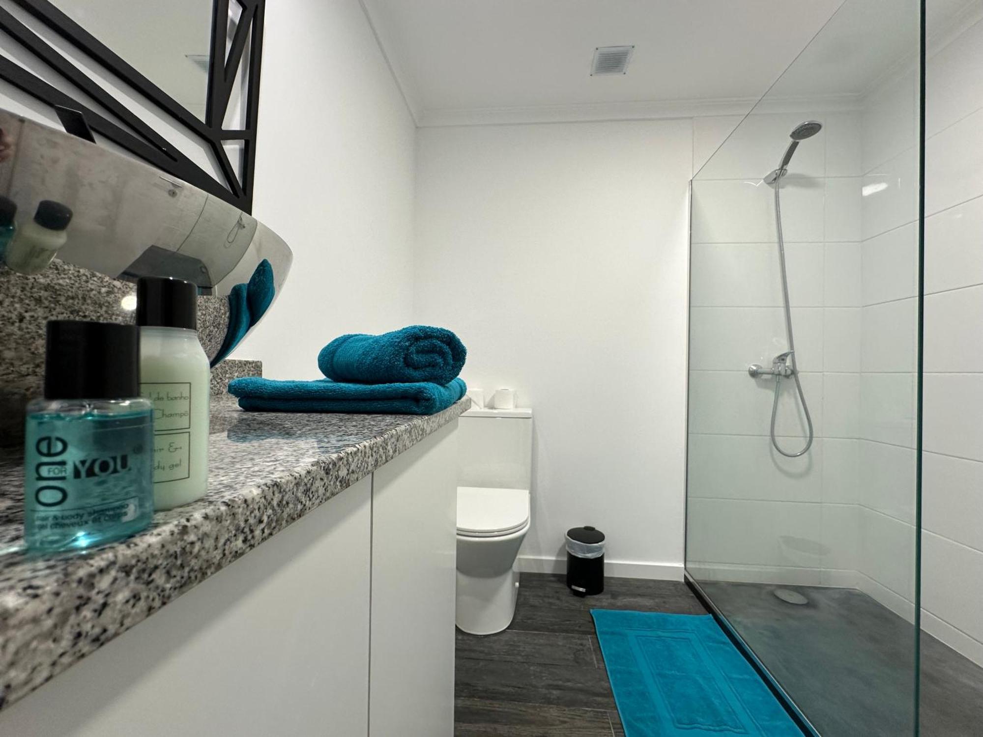 Center Funchal - Rooms For Rent 外观 照片