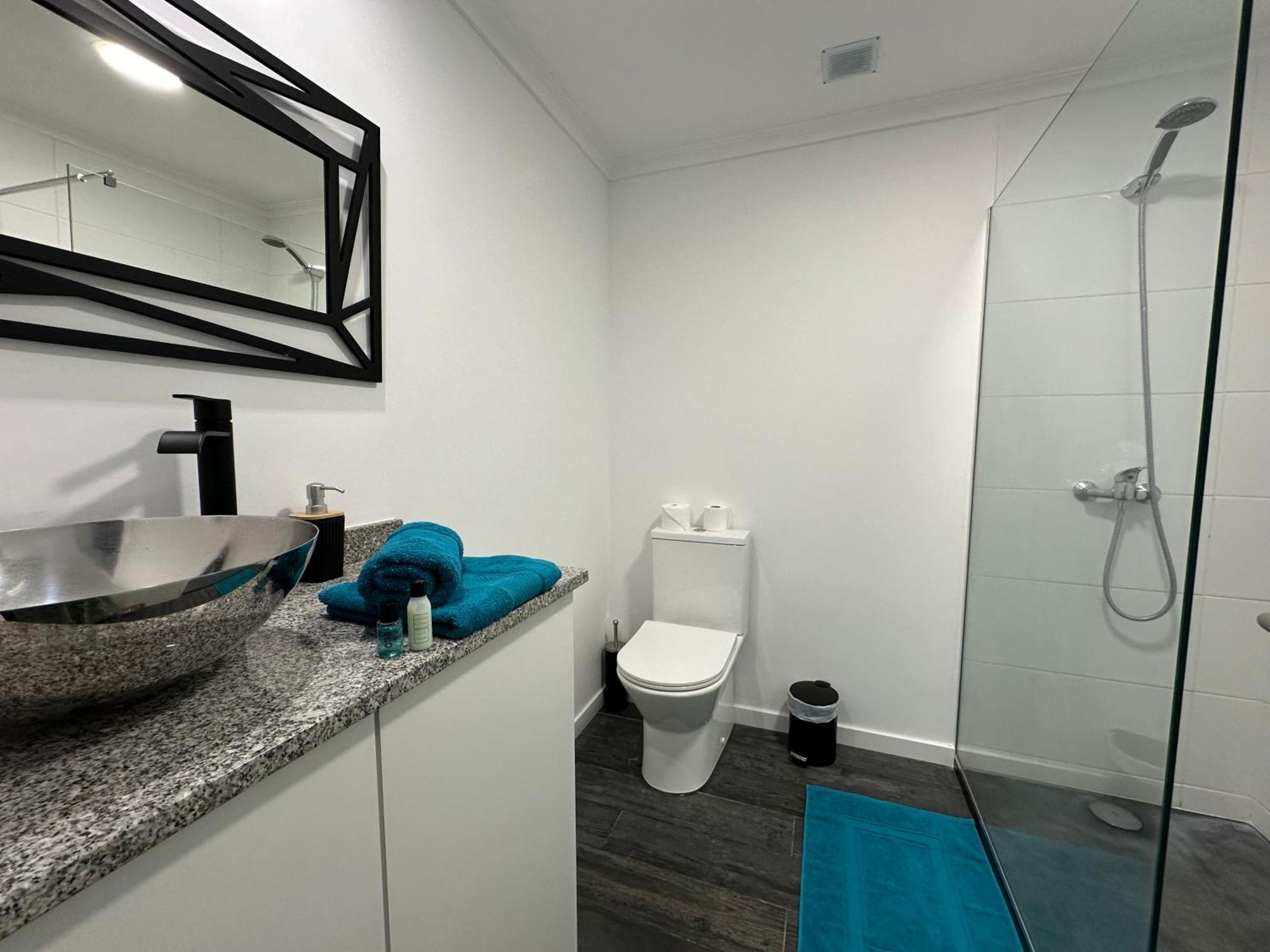 Center Funchal - Rooms For Rent 外观 照片