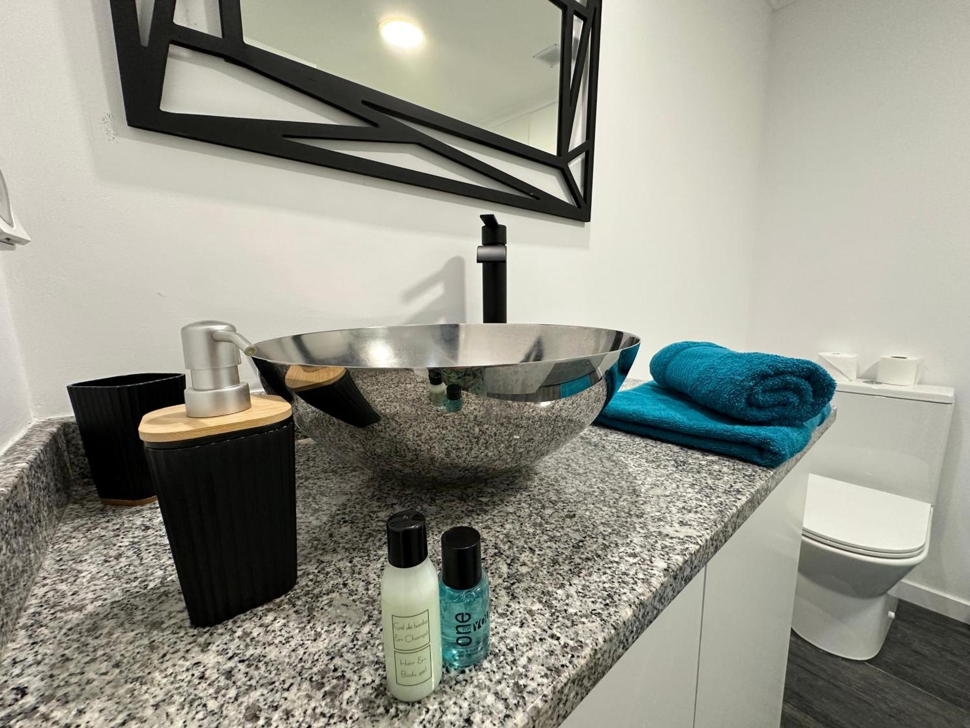 Center Funchal - Rooms For Rent 外观 照片