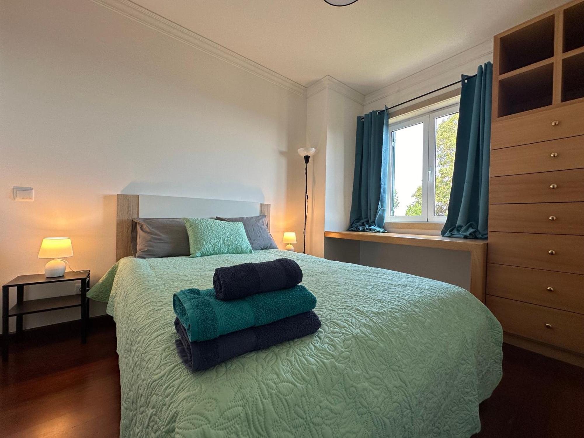 Center Funchal - Rooms For Rent 外观 照片
