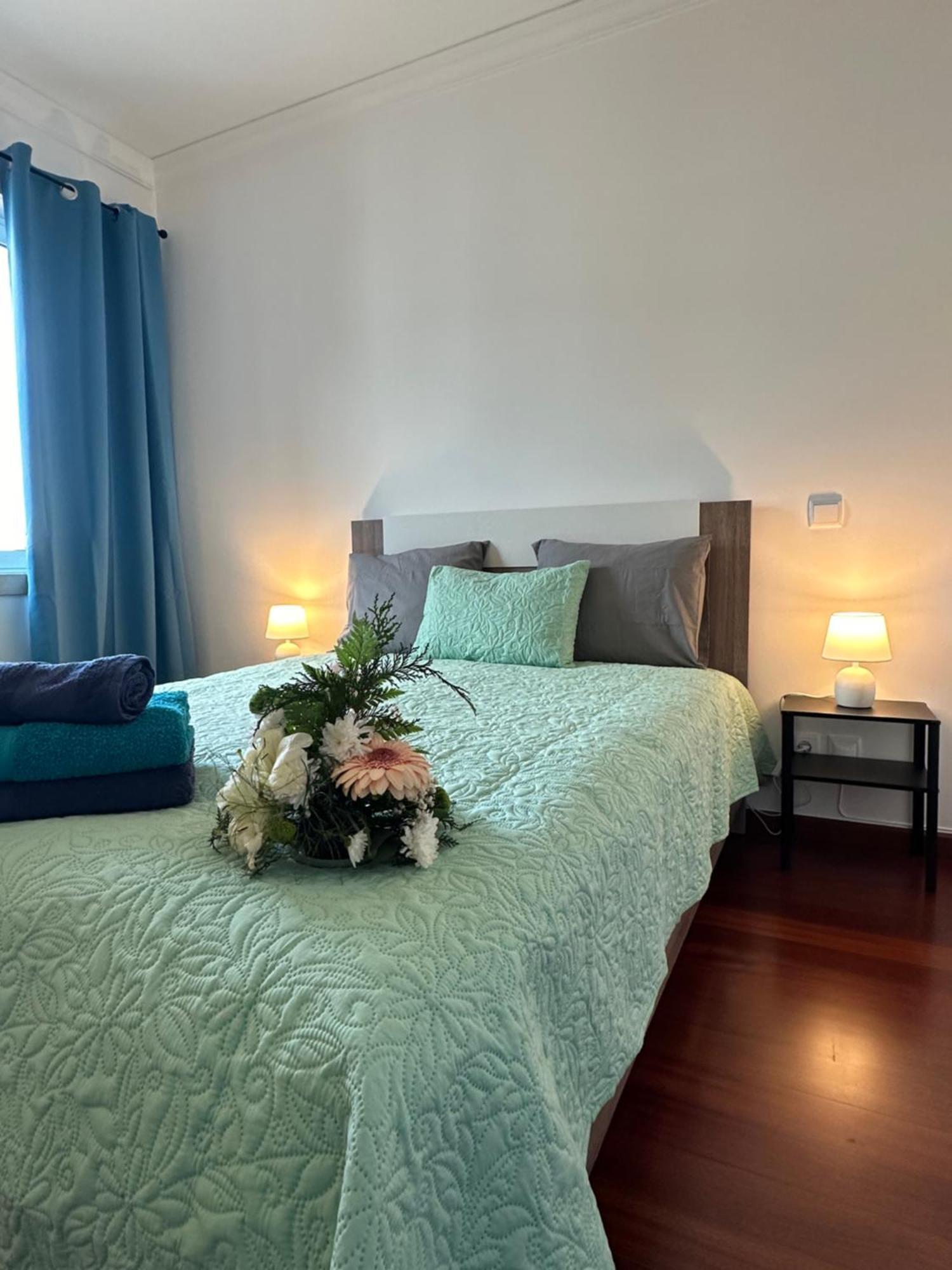 Center Funchal - Rooms For Rent 外观 照片