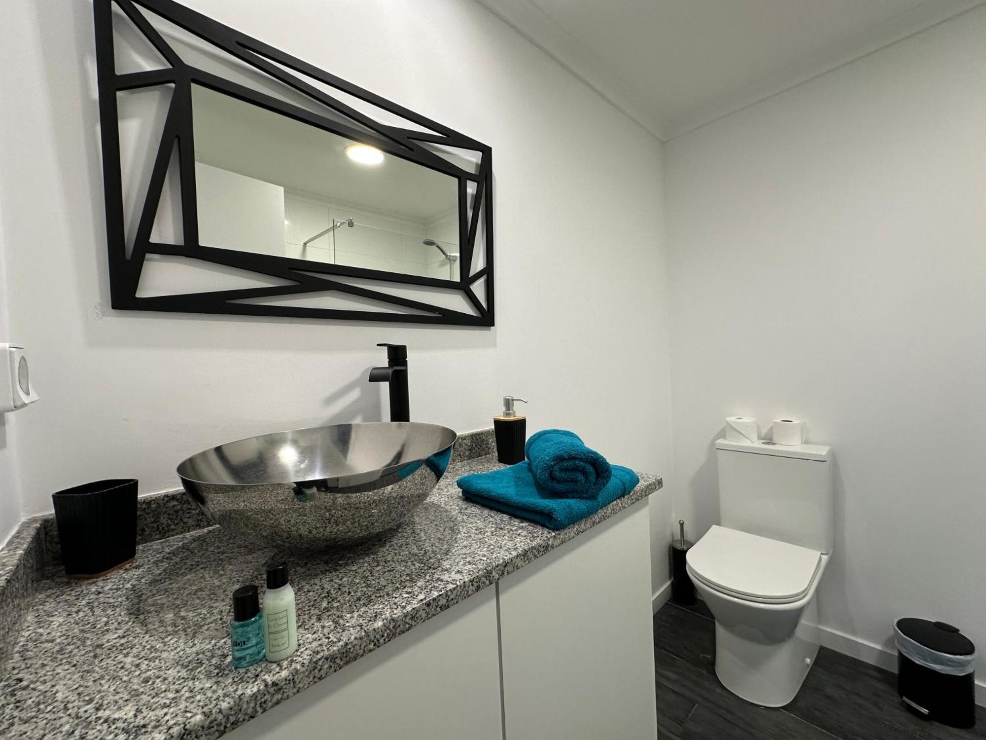 Center Funchal - Rooms For Rent 外观 照片