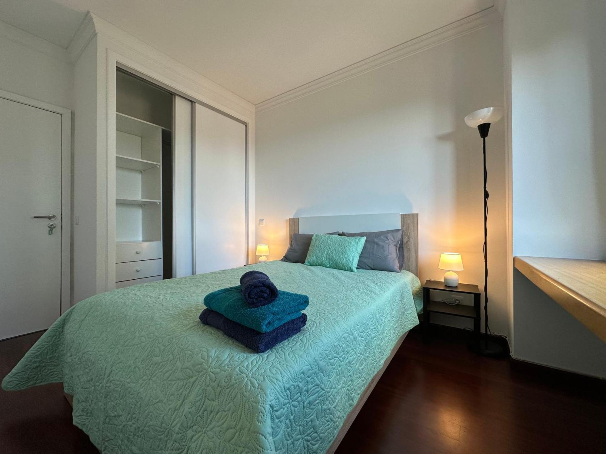 Center Funchal - Rooms For Rent 外观 照片