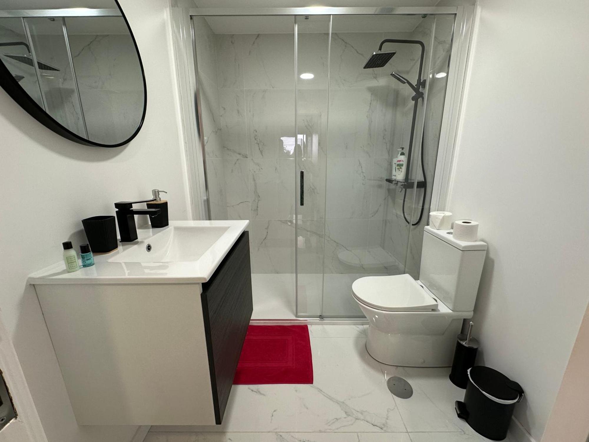 Center Funchal - Rooms For Rent 外观 照片