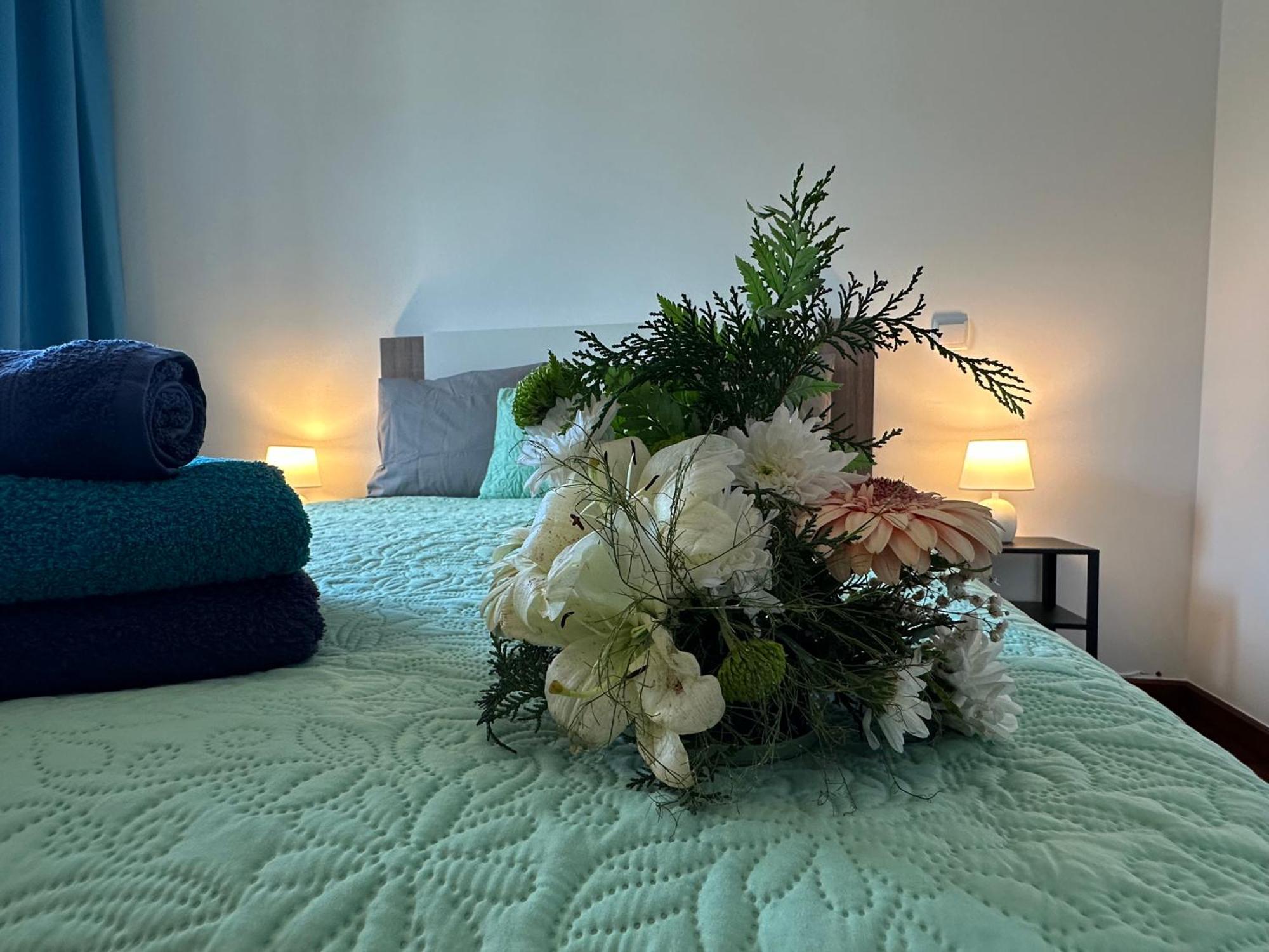 Center Funchal - Rooms For Rent 外观 照片