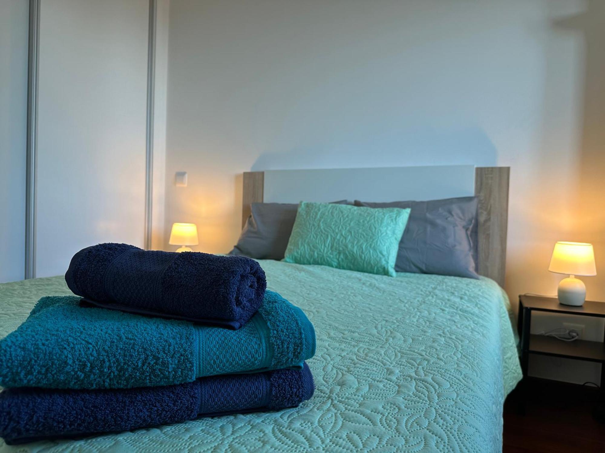 Center Funchal - Rooms For Rent 外观 照片