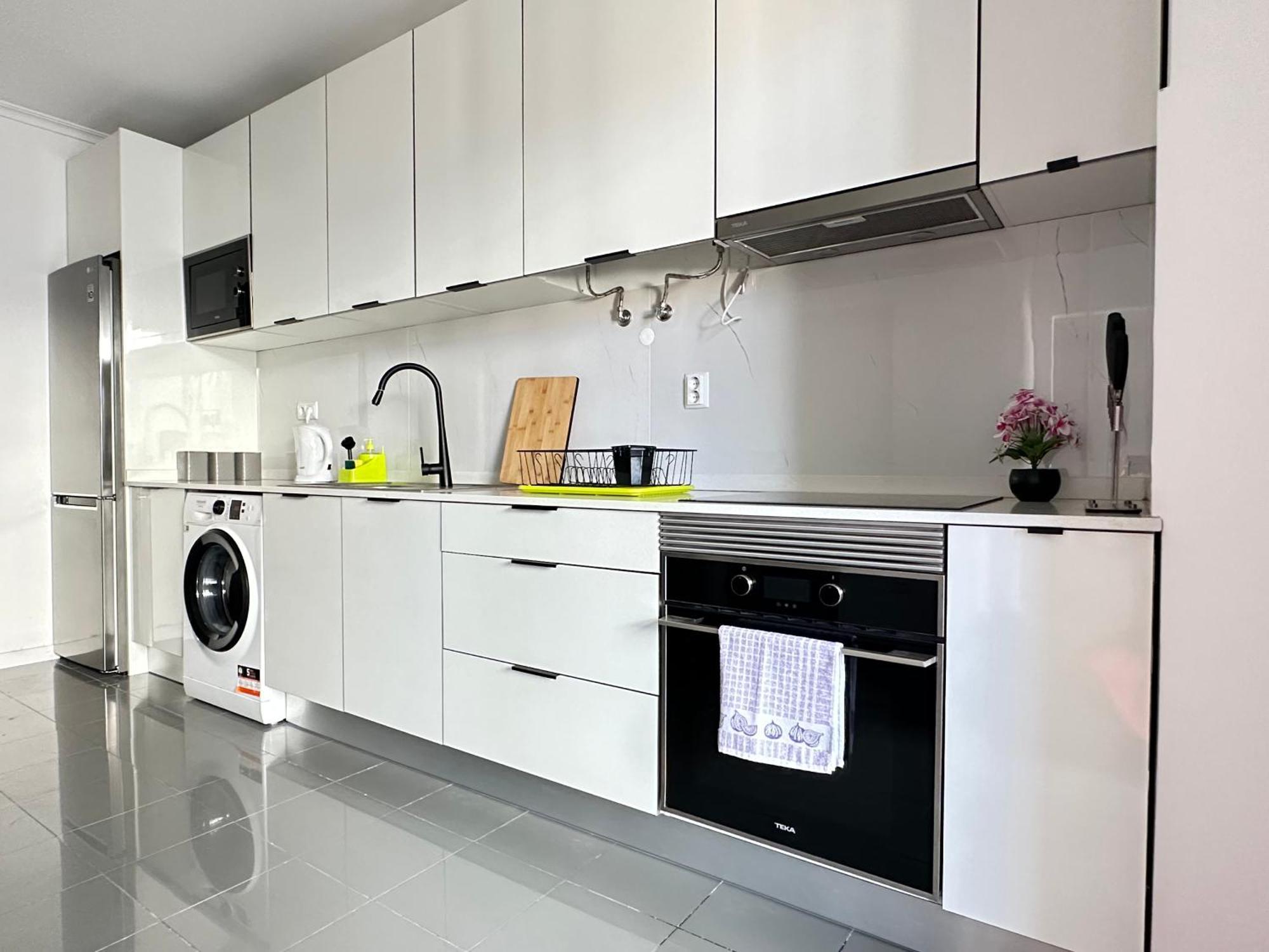 Center Funchal - Rooms For Rent 外观 照片
