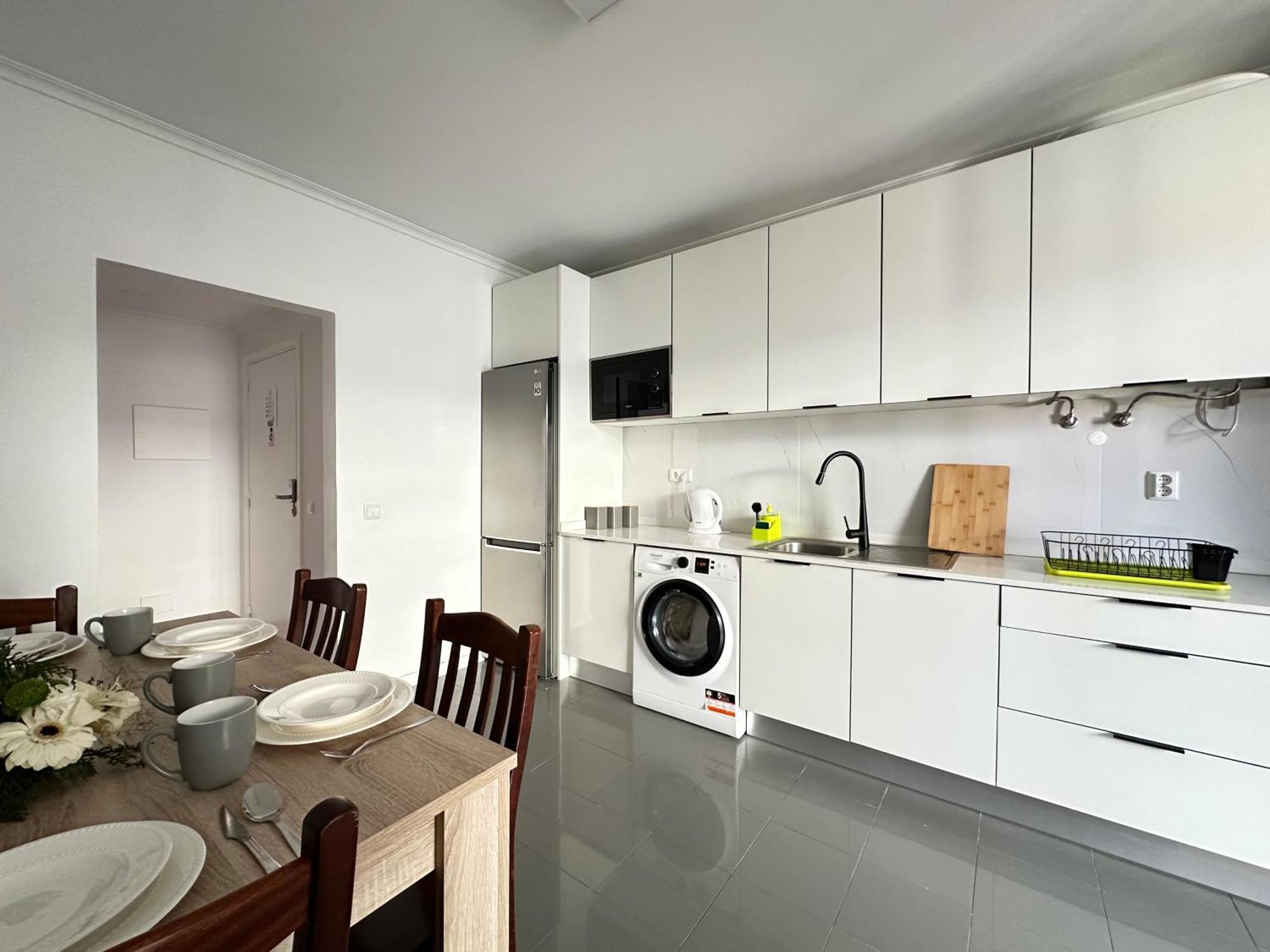 Center Funchal - Rooms For Rent 外观 照片