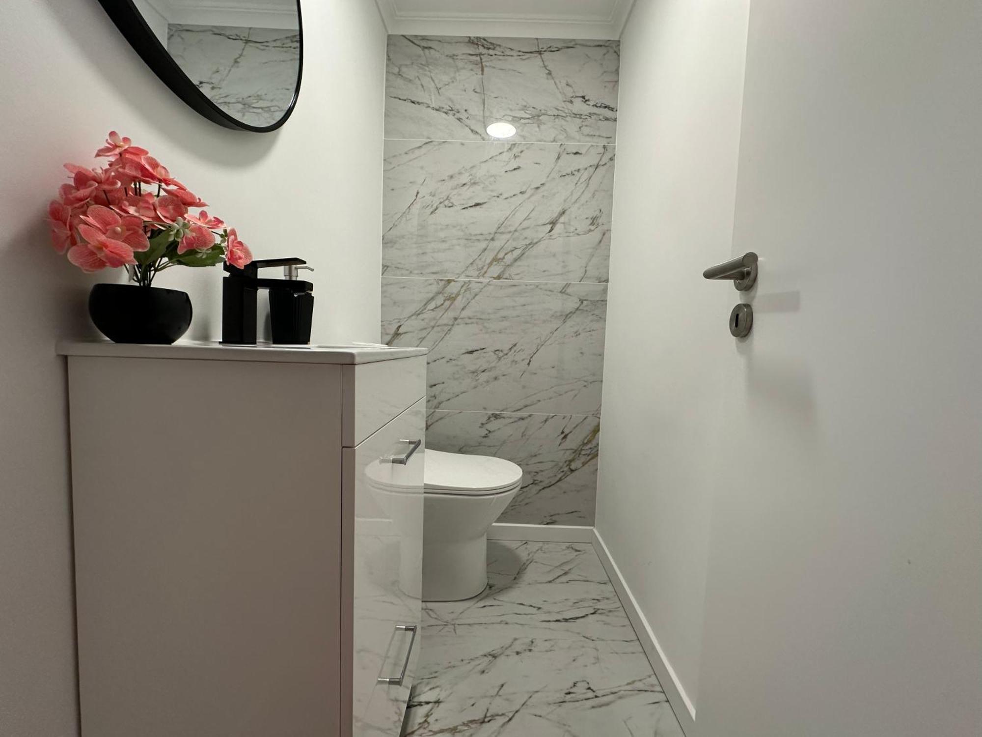Center Funchal - Rooms For Rent 外观 照片
